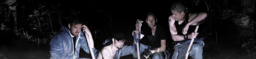 Manticora: guarda il video ufficiale di 'Echoes af a Silent Scream'