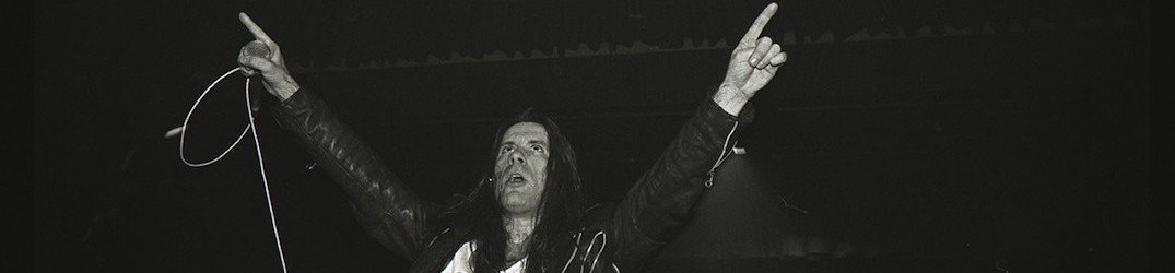 Bruce Dickinson: "Scream For Me Sarajevo", online il trailer in versione extended cut