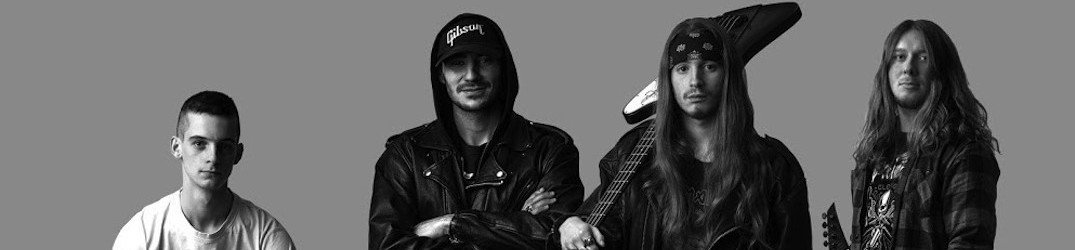 Drop Dead: ad agosto l'album "Mayhem Inc."