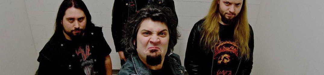 Razgate: titolo e tracklist del nuovo album "Welcome Mass Hysteria" su Punishment 18 Records