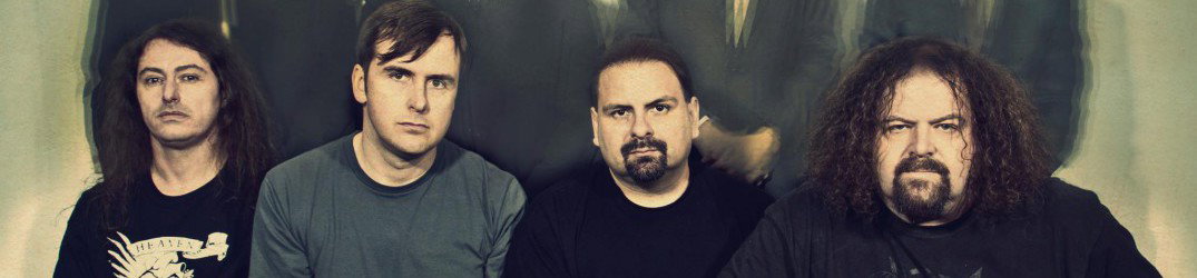 Napalm Death: pubblicano un nuovo video di "How the Years Condemn"