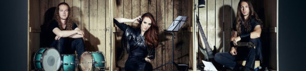 Epica: sui testi del nuovo EP di cover "Epica vs. Attack on Titan"