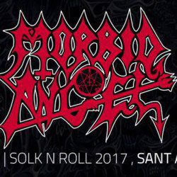 Solk N Roll 2017 @ Arena Fenicia - Sant Antioco (Ci)
