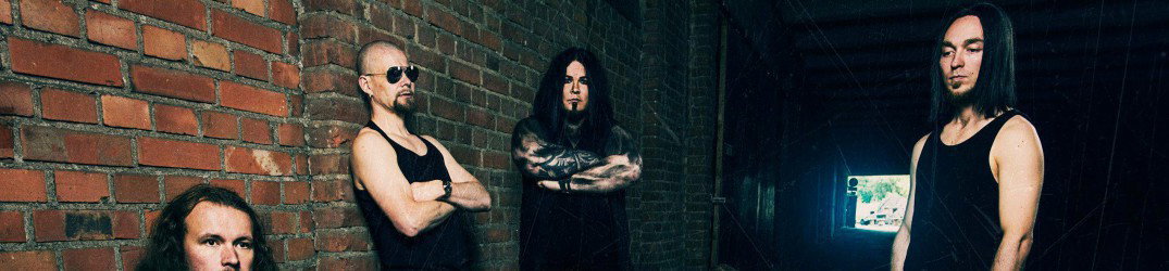Project Silence: copertina e tracklist del nuovo EP "Infinity"