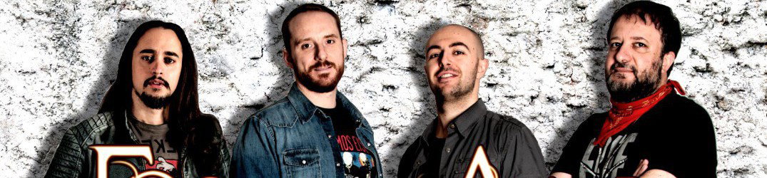 Flashback Of Anger: il lyric video ufficiale del nuovo singolo 'Numbers'
