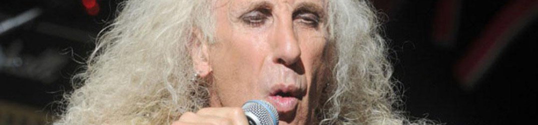 Dee Snider: il video ufficiale di 'Become the Storm' dal nuovo album "For the Love of Metal"