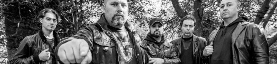 Aeolian: la copertina di "Silent Witness", nuovo album della Death/Black Metal band spagnola
