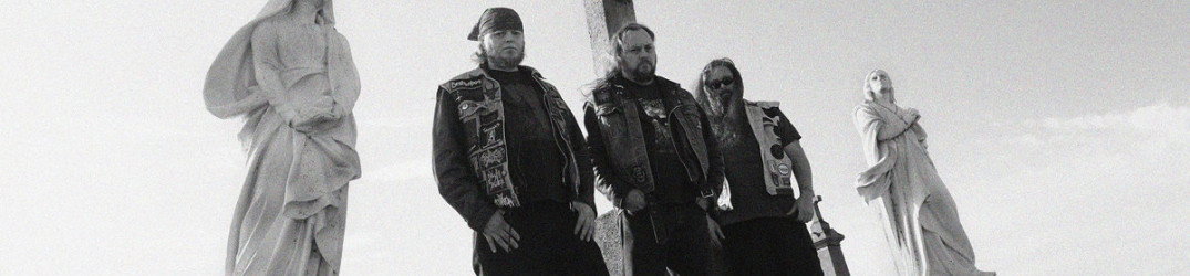 Sathanas: ascolta la nuova track 'Sacramentum'