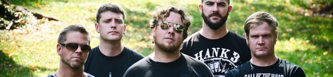 Pig Destroyer: guarda il nuovo video di 'Army of Cops'