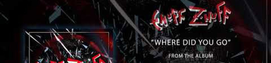 Enuff Z' Nuff: ascolta 'Where Did You Go', altra song dal nuovo album "Diamond Boy"