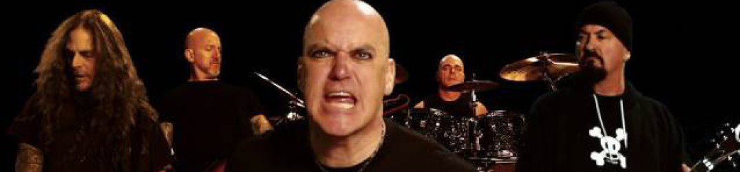 Meliah Rage: online il video ufficiale della title-track di "Idol Hands"
