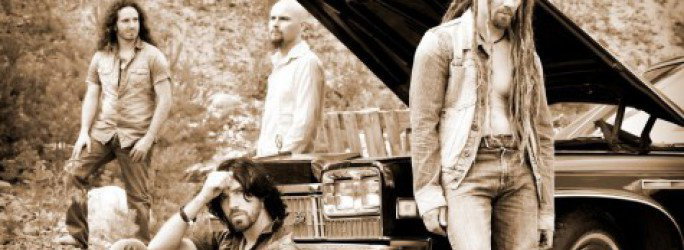 Pain of Salvation: tutti i dettagli di 'Falling Home'