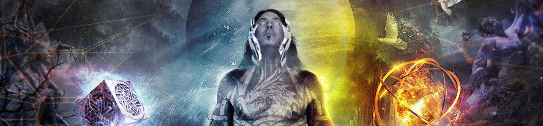 Lance King: il nuovo album "Celestial Metal", un crowdfunding per un video e 3 pezzi gratuiti