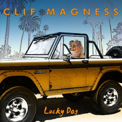 Lucky Dog
