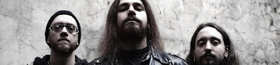 NAGA: "Inanimate"  in uscita a marzo 2017
