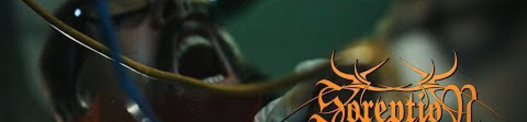 Soreption: guarda il video ufficiale di 'Children of the Automaton'