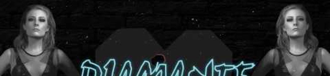 Diamante: ecco il lyric video ufficiale di 'Black Heart'