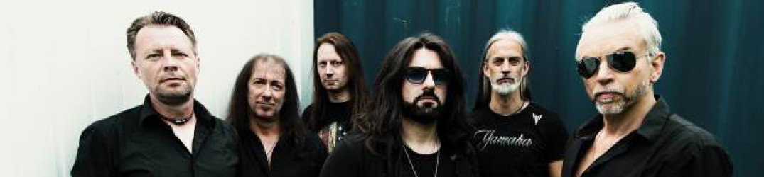 The Unity (feat. Gamma Ray): a settembre il nuovo album "Rise"