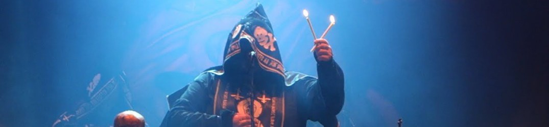 Batushka: i dettagli della data del 17 settembre presso il Demodè Club di Modugno (Bari)