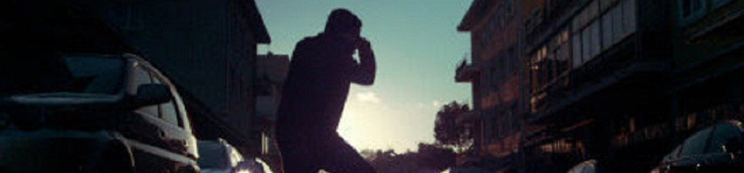 Comeback Kid: il videoclip di 'I'll Be That'