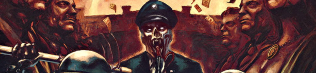 Metal Allegiance: tutto sugli ospiti di "Volume II - Power Drunk Majesty"