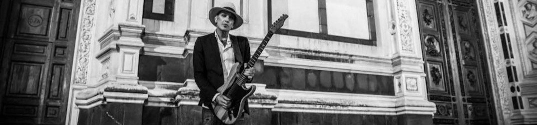 Hardcore Superstar: Thomas Silver, album solista per Volcano Records