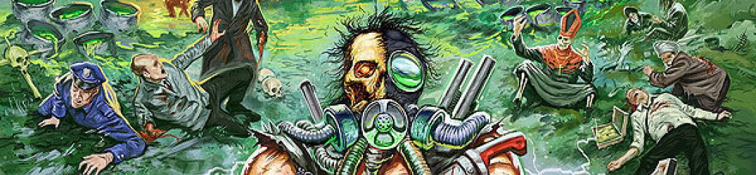 Holycide: ascolta in streaming completo "Annihilate… then Ask!"