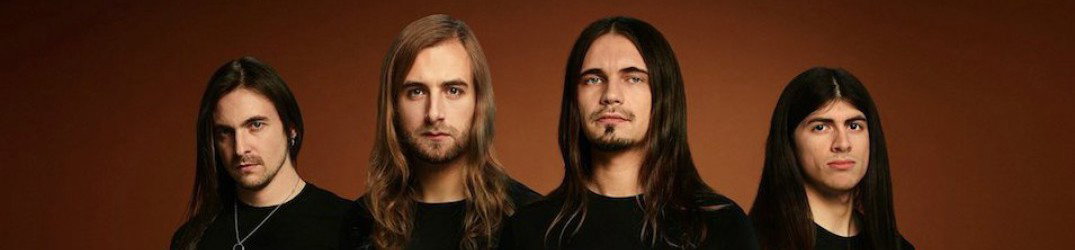 Obscura: guarda il 4K video ufficiale di 'Mortification of The Vulgar Sun'