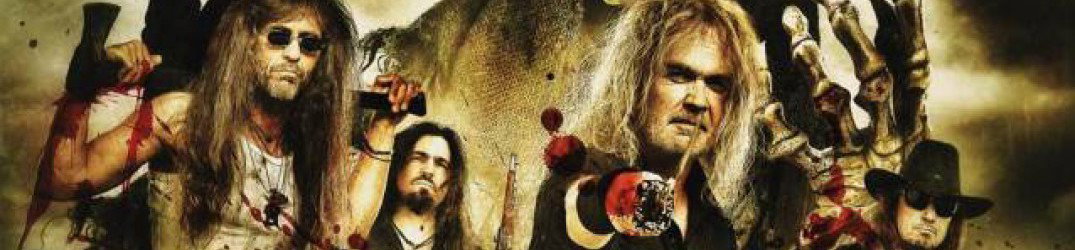 Grave Digger: il lyric video ufficiale di 'Fear of the Living Dead'