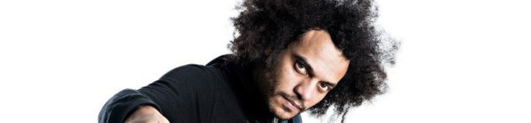 Intervista Zeal & Ardor (Manuel Gagneux)