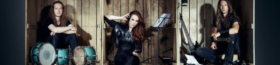 Epica: sulla musica del nuovo EP di cover "Epica vs. Attack on Titan"