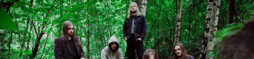 Oranssi Pazuzu: si esibiscono per presentareâ€œVÃ¤rÃ¤htelijÃ¤â€ il 17 marzo al LoFi di Milano