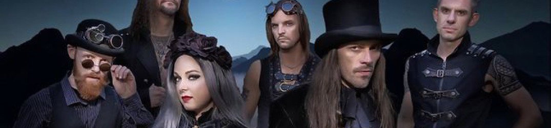 Dark Sarah: pubblicato il video di 'Trespasser' tratta dal nuovo album "The Golden Moth"