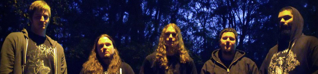 Inferi: guarda il bass playthrough video (Joel Schwallier) di 'Smolder in the Ash'