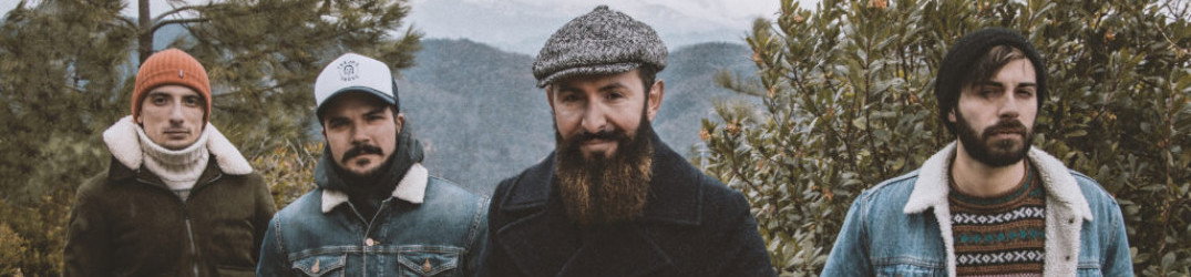 Black Elephant: 'Helter Skelter' dal nuovo album "Cosmic Blues"