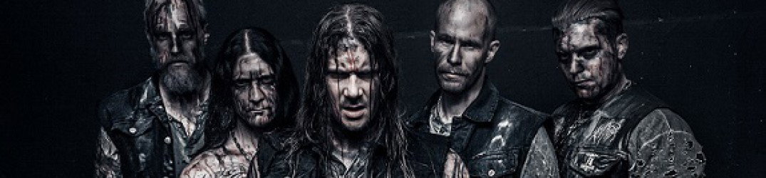 Thyrfing: guarda il live video ufficiale di 'The Voyager' dal Kilkim Žaibu 2018