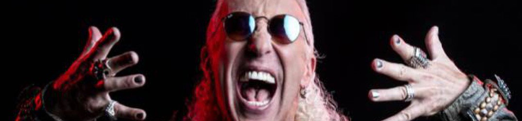 Dee Snider: "non ho scritto nulla" del nuovo album "For the Love of Metal"