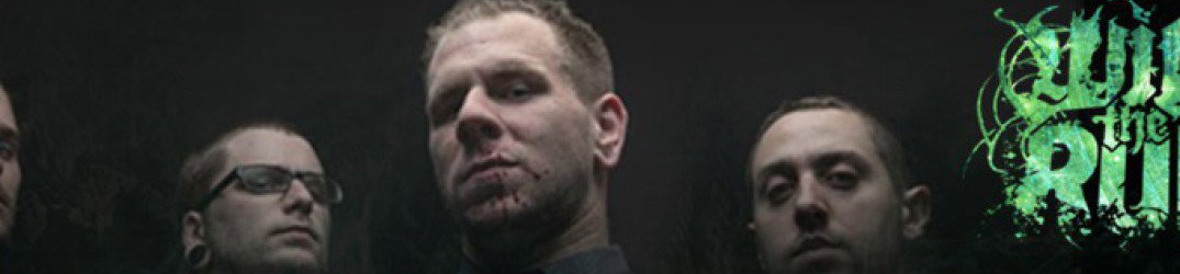 Within the Ruins: in Italia a Dicembre con Fit For An Autopsy ed altri