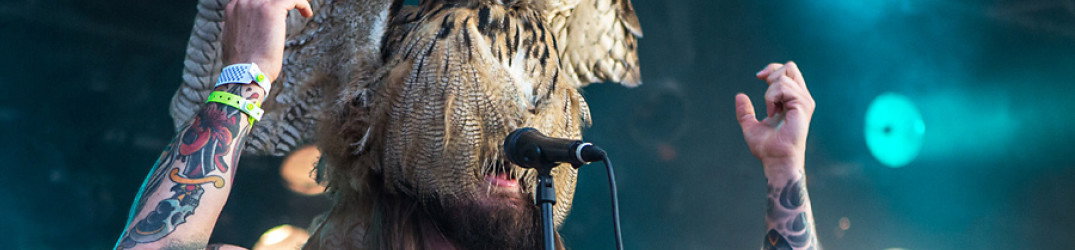 Kvelertak: il cantante Erlend Hjelvik lascia la band