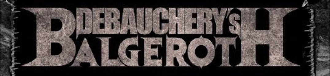 Balgeroth Vs. Debauchery: il trailer (album + tour) di "In der Hölle Spricht Man Deutsch"