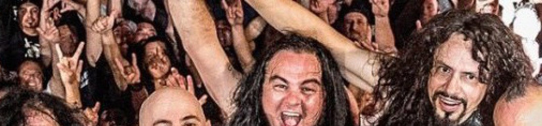 Armored Saint: probabile nuovo full-length nel 2019