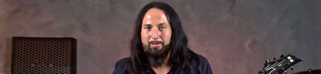 Monte Pittman: in streaming 'Depth Perception' dal nuovo album (acustico) "Better or Worse"
