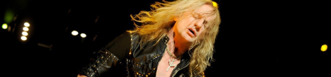 Judas Priest: K.K. Downing, "Penso che la band abbia avuto una crisi d'identità fin dall'inizio