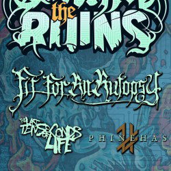 Black Star Furies @ Officine Sonore - Vercelli