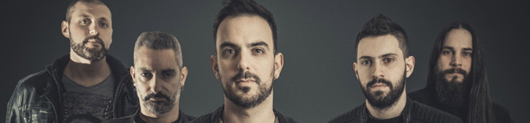 Walls Of Babylon: guarda il lyric video ufficiale di 'My Disguise'