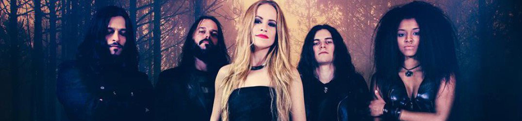 Frozen Crown: guarda il video 4K UHD ufficiale di 'Everwinter'