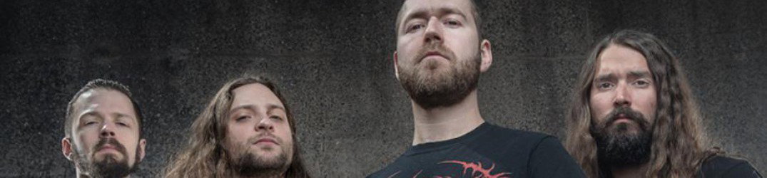 Revocation: tour europeo con Archspire, Soreption e Rivers Of Nihil; una data in Italia