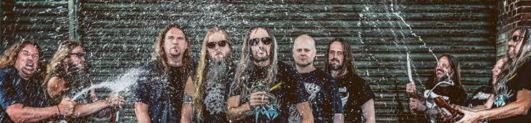 Onkel Tom Angelripper: il nuovo album "Bier Ernst" per il side-project di Tom Angelripper dei Sodom