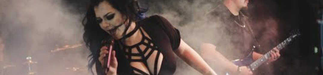 Thy Shade: ecco il video ufficiale di 'Dies Irae'