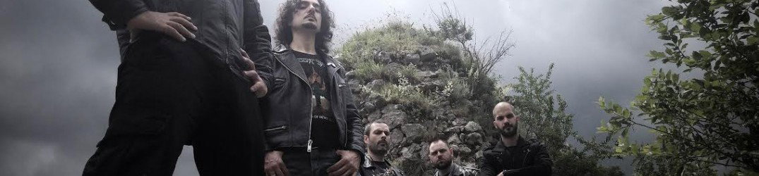 Holy Martyr: in arrivo il nuovo album